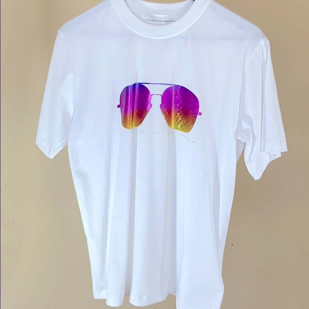Designer’s tee